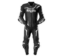 Combinaison moto Furygan Eclipse Noir XL