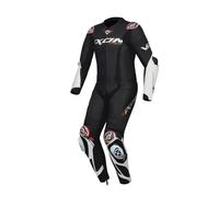 Combinaison moto Ixon Vortex 3 Noir XL