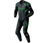 RST Moto Combinaison moto S1 D3O cuir perforé une pièce Taille L