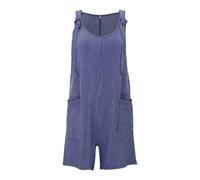 Combinaison Moulante Jean Femme Rompers Été Cargo Sudation Jaune Fleurs Léopard Cotelé Néoprène Creme Style Ajustée Portefeuille Survet Déténte Légère 42 Nuisette Elegantes