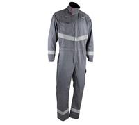 Combinaison Multirisques Haute Visibilité Zone Atex Antares - LMA - 4152