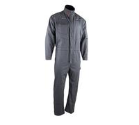 Combinaison Multirisques Zone Atex Rhodium - LMA - 4117