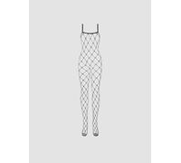 Combinaison Ouverte Résille N102