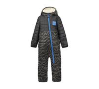 Combinaison neige PICTURE Snowy (Lines) bÃ©bÃ© 6-12M