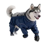 Combinaison Neige Pour Chien Tenues Chaudes Et Respirantes Chiot