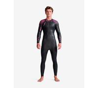 2xu Propel Pro Long Sleeve Neoprene Wetsuit Noir S Homme