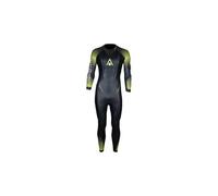 Combinaison neoprene a manches longues aquasphere exocet ultra fs homme musta