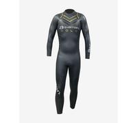 Combinaison néoprène Aquaman Cell Gold 2024 noir doré - XXL