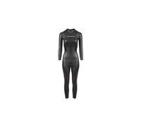 Combinaison neoprene aquaman dna 2 noir femme