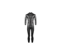 Combinaison neoprene aquaman dna 2 noir homme