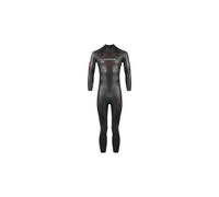 Combinaison neoprene aquaman homme bionik 2 noir