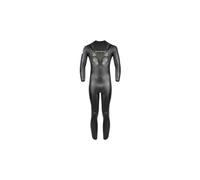 Aquaman Combinaison en néoprène Gold 2EN Noir pur Taille S