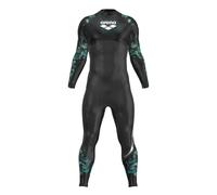 Combinaison néoprène Arena Storm Bleu S