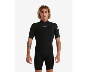Combinaison néoprène courte Quiksilver Prologue 2/2 mm noire - M