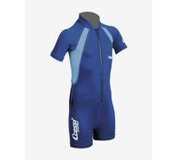 Combinaison néoprène Cressi Baby 1,5 mm bleu garçon - S