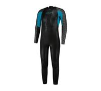 Combinaison néoprène Dare2tri MACH2 Noir 2XL