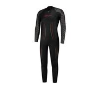 Combinaison néoprène Dare2tri MACH3 Noir M