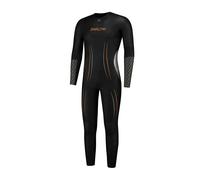 Combinaison néoprène Dare2tri MACH4 Noir L Tall