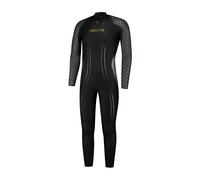 Combinaison néoprène Dare2tri MACHV5 Noir 2XL