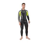 Combinaison néoprène Dare2tri Noir M