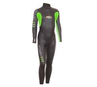 Combinaison néoprène enfant Blue Seventy Topredo Noir L