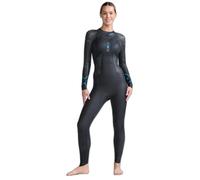 2xu Propel 2 Woman Long Sleeve Neoprene Wetsuit Noir XS Femme