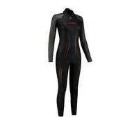 Combinaison néoprène femme Dare2tri MACH3 Noir S