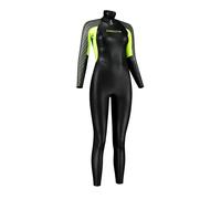 Combinaison néoprène femme Dare2tri Noir XL