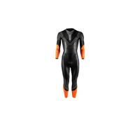 Huub Araya Woman Neoprene Wetsuit Noir S Femme