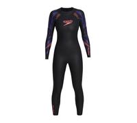Combinaison néoprène femme Speedo Proton Noir S Tall