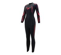 Combinaison néoprène femme Speedo Xenon Noir S Tall