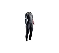 Combinaison neoprene femme z3rod flex noir rouge