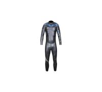 Aquaman Combinaison néoprène DNA Homme Noir Bleu
