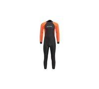 Orca Vitalis Openwater Hi-Vis M vêtement running homme Vitalis Openwater Hi-Vis M 6T Noir