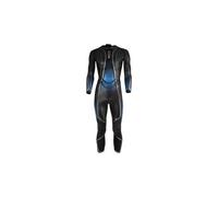 Huub Agilis Ii 3:5mm Long Sleeve Neoprene Wetsuit Noir ST Homme