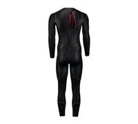 Huub Alchemy 3.5 Long Sleeve Neoprene Wetsuit Noir XL Homme