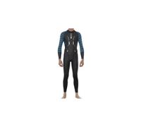 Combinaison neoprene huub owc alpha b2 x alltricks noir bleu
