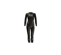Combinaison neoprene huub tc performance 3 5 noir femme