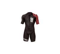 Combinaison neoprene mako ls2 noir