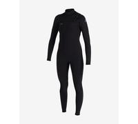 Combinaison néoprène O'Neill Epic 3/2 Chest Zip Full noir pur femme - 4