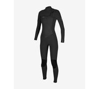 Combinaison néoprène O'Neill Epic 3/2 mm Chest Zip Full noir intense femme - 4