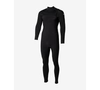 O´neill Wetsuits Epic 4/3 Mm Long Sleeve Chest Zip Neoprene Suit Noir S Homme
