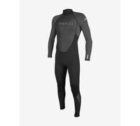 Combinaison néoprène O'Neill Reactor 2 3/2mm Back Zip manche longue gris - S