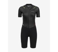 Combinaison swimrun femme orca aesir thermal noir