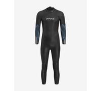 Combinaison néoprène Orca Apex Flex V2 - (R)évolution de l'Alpha noir bleu aqua - 8