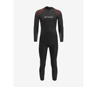 Combinaison néoprène Orca Apex Float noir rouge - 11