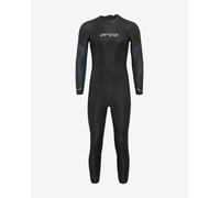 Orca Athlex Flex Long Sleeve Neoprene Wetsuit Noir 4 Homme