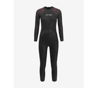 Combinaison neoprene femme orca athlex float noir
