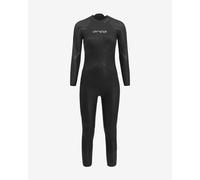 Combinaison néoprène Orca Athlex Flow noir femme - L