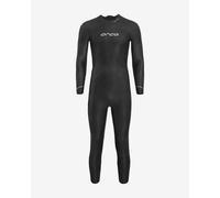 Orca Athlex Flow Long Sleeve Neoprene Wetsuit Noir 6T Homme